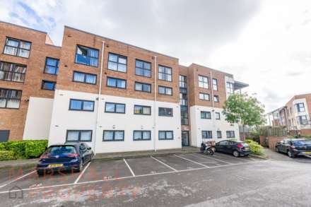 Lowbridge Court, Garston, L19, Image 3