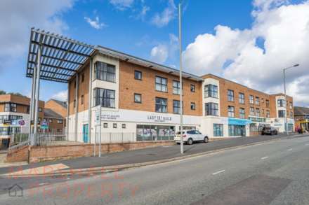 Lowbridge Court, Garston, L19, Image 4