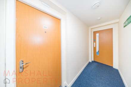 Lowbridge Court, Garston, L19, Image 5