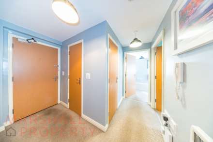 Lowbridge Court, Garston, L19, Image 6