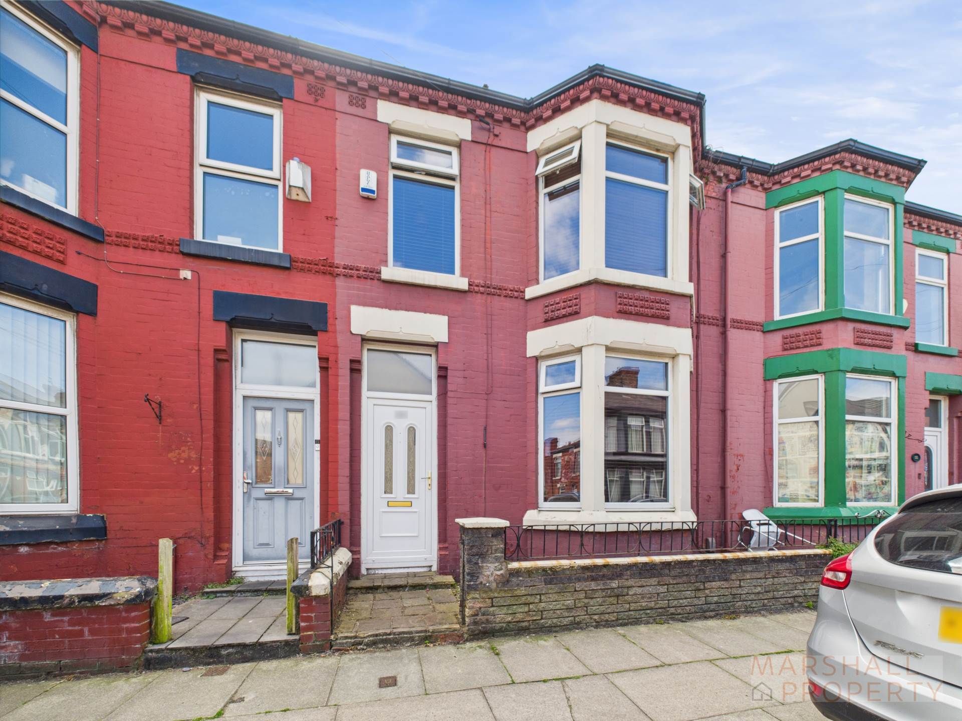 Chatsworth Avenue, Liverpool, Image 26