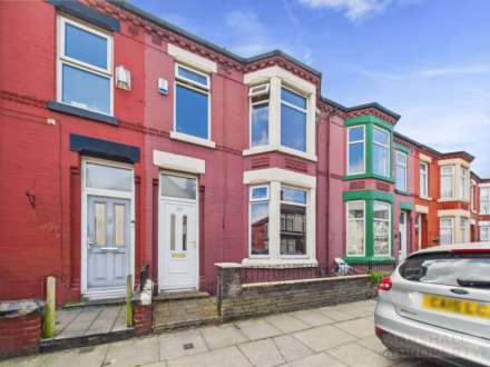Chatsworth Avenue, Liverpool, Image 2
