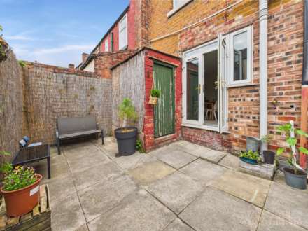 Chatsworth Avenue, Liverpool, Image 24