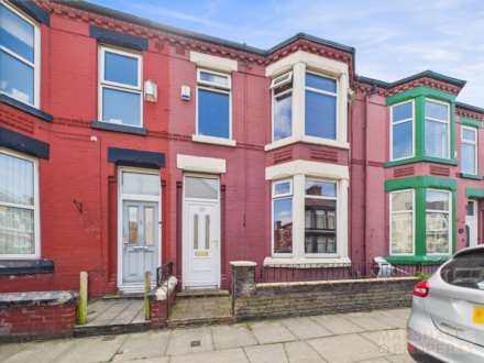 Chatsworth Avenue, Liverpool, Image 26
