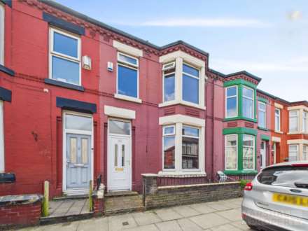 Chatsworth Avenue, Liverpool, Image 27