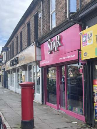 Commercial Property, Aigburth Road, Liverpool