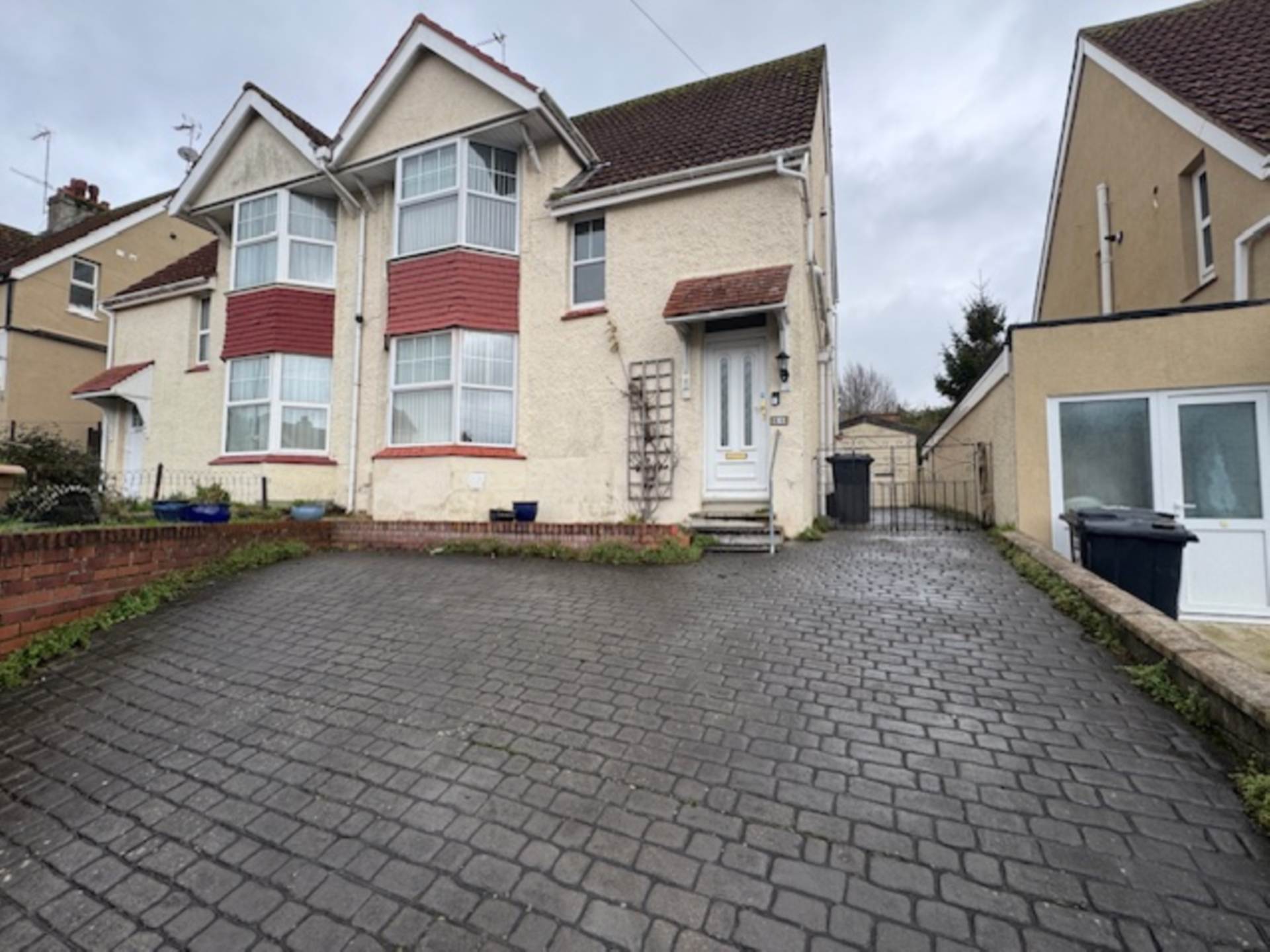Higher Polsham Road, Paignton, Image 1