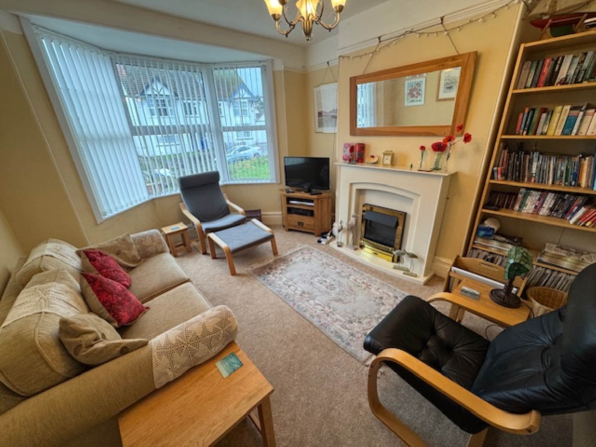 Higher Polsham Road, Paignton, Image 2