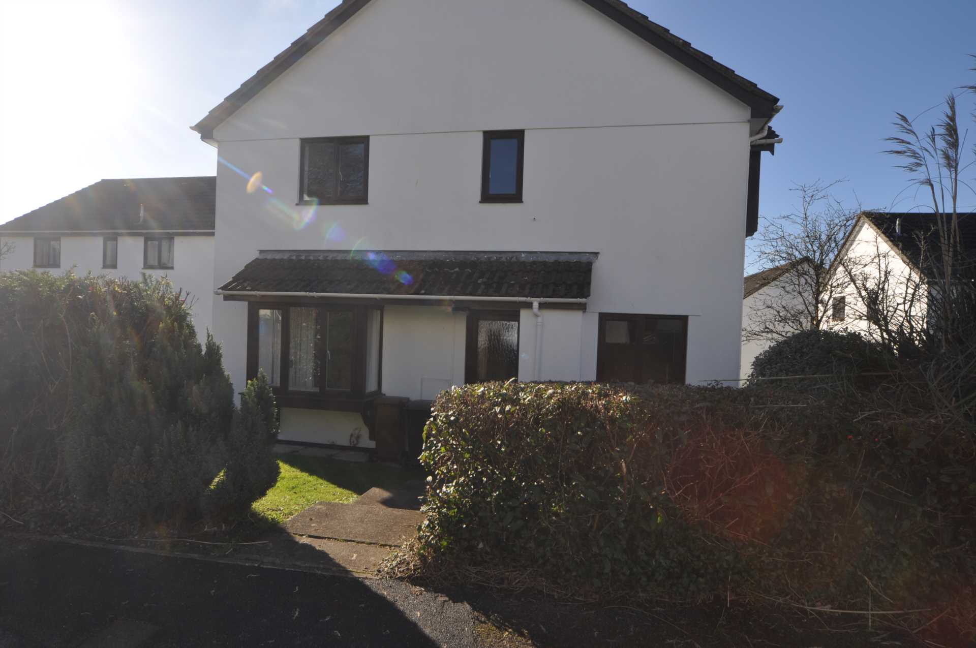 Yeolland Park, Ivybridge, Image 1