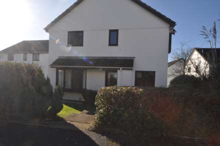 Property For Rent Yeolland Park, Ivybridge