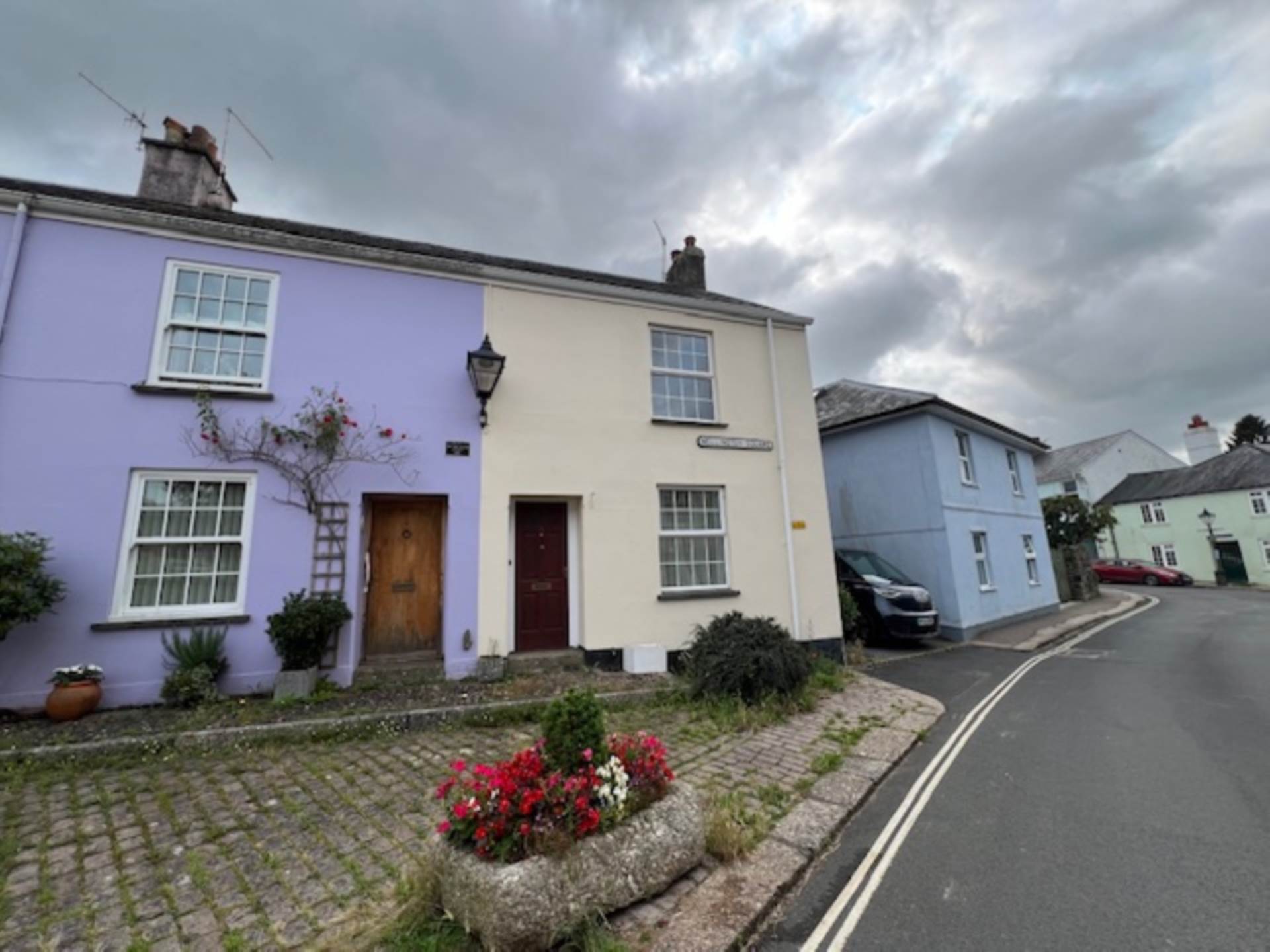 South Brent, Devon, Image 1