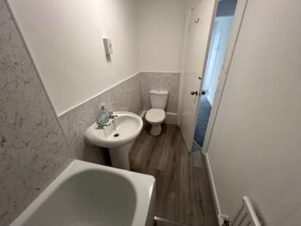 South Brent, Devon, Image 8