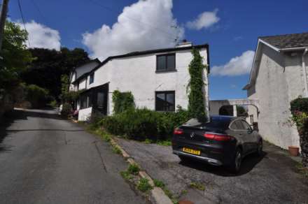 2 Bedroom House, Avonwick, South Brent, Devon