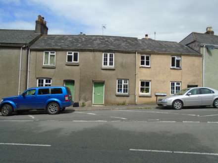 Exeter Road, South Brent, Image 1