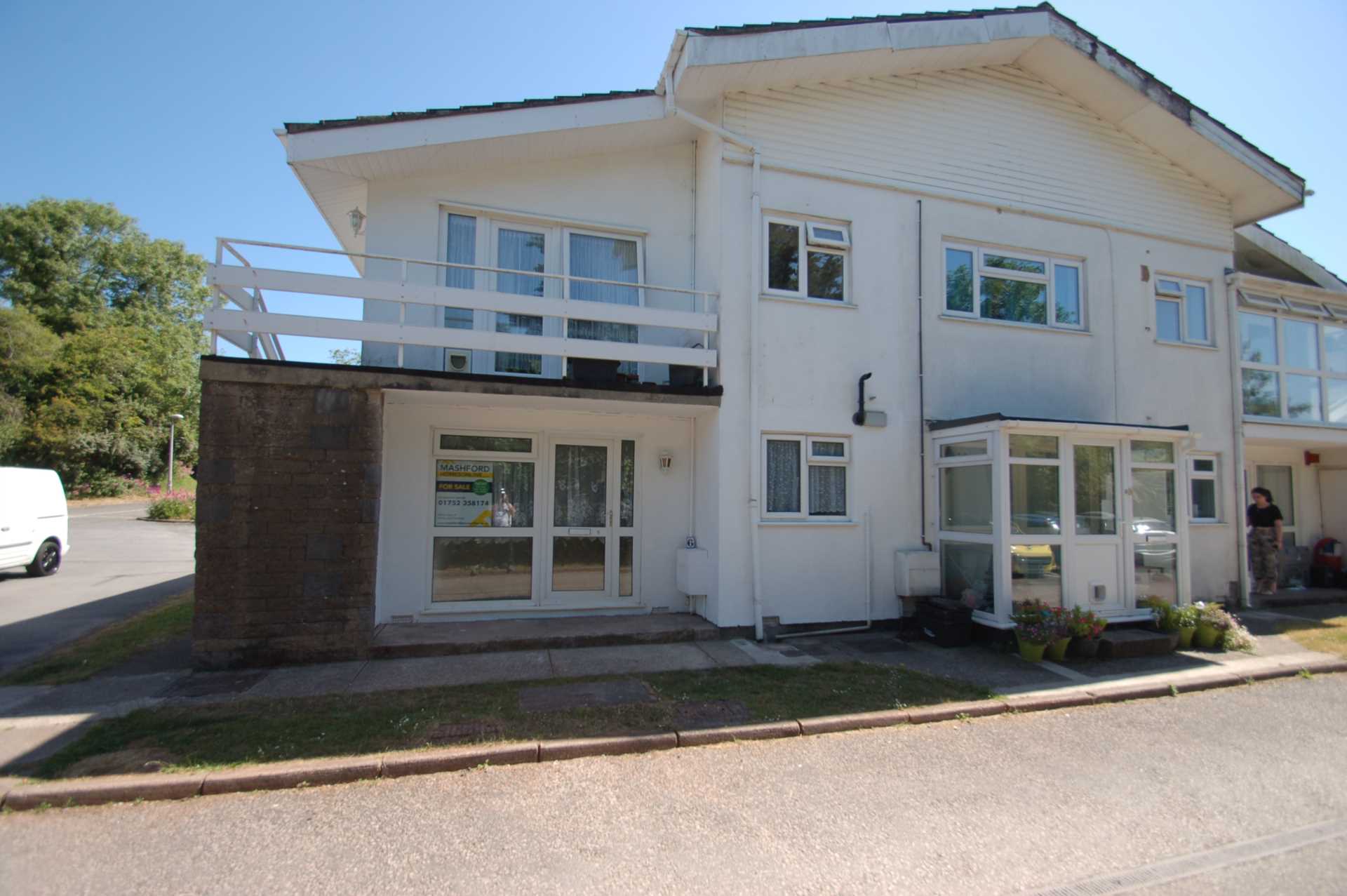 Wesley Close, Torquay, Image 1