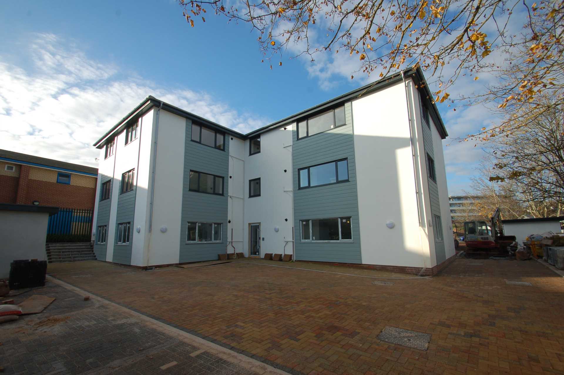 Half Moon Court, Paignton, Image 1