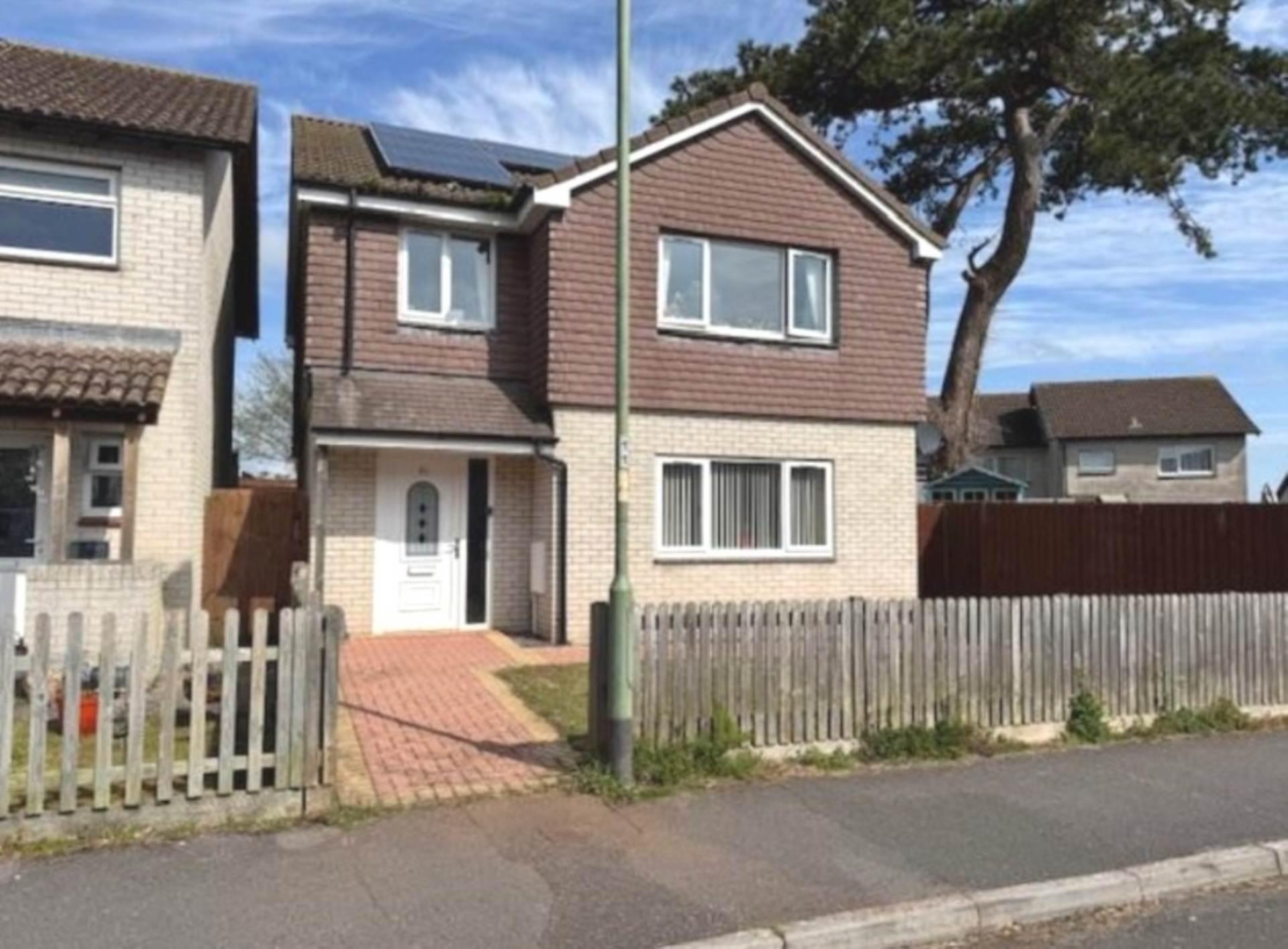 Berry Road, Paignton, Image 1