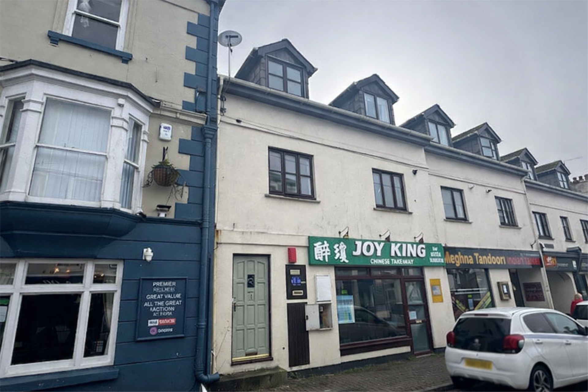 Kimberley Court, Ivybridge, Image 1