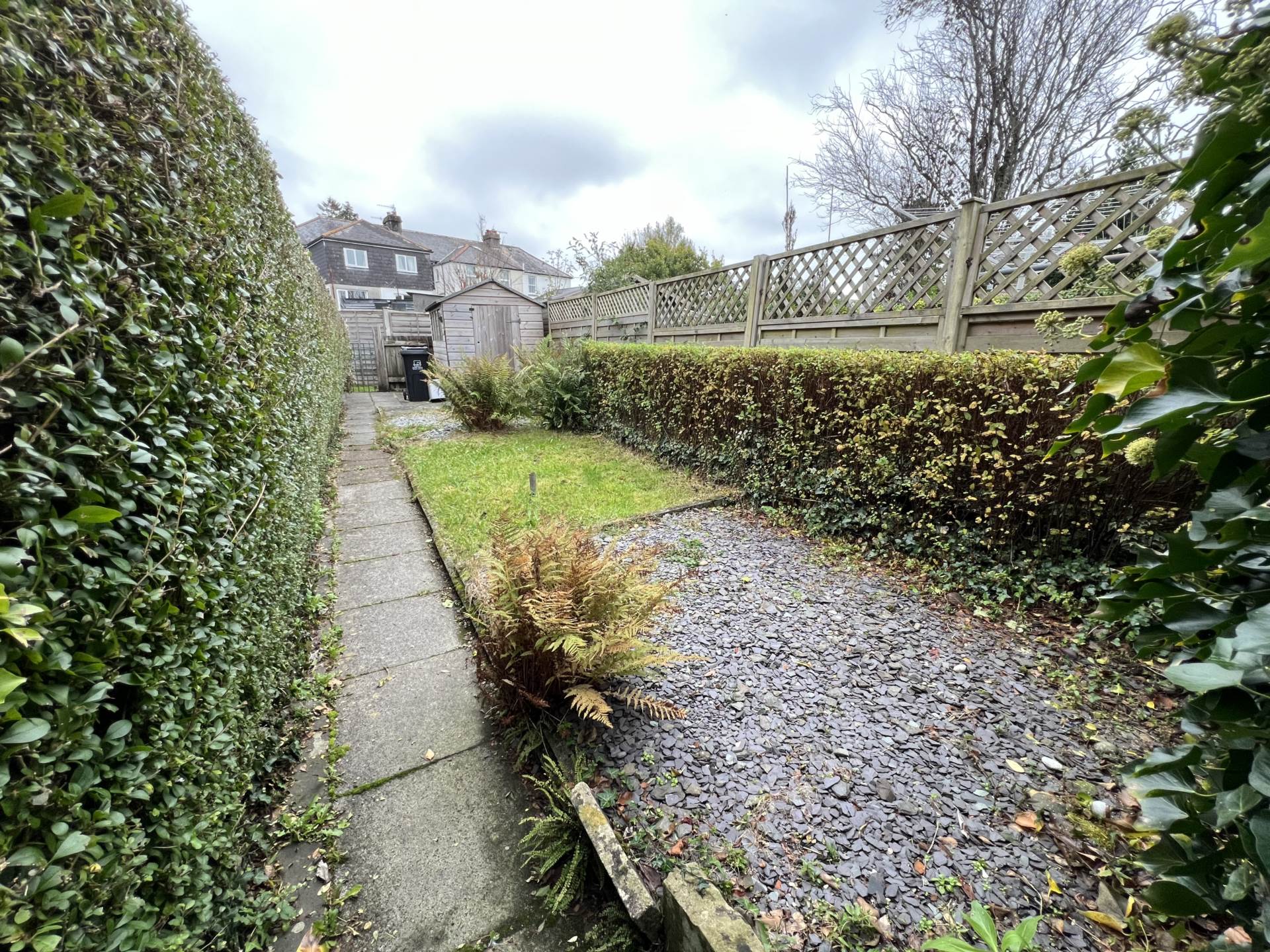 Woodhaye Terrace, South Brent, Image 5
