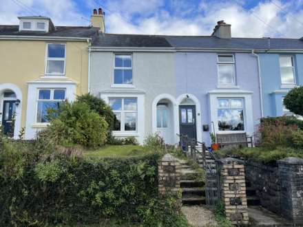 Woodhaye Terrace, South Brent
