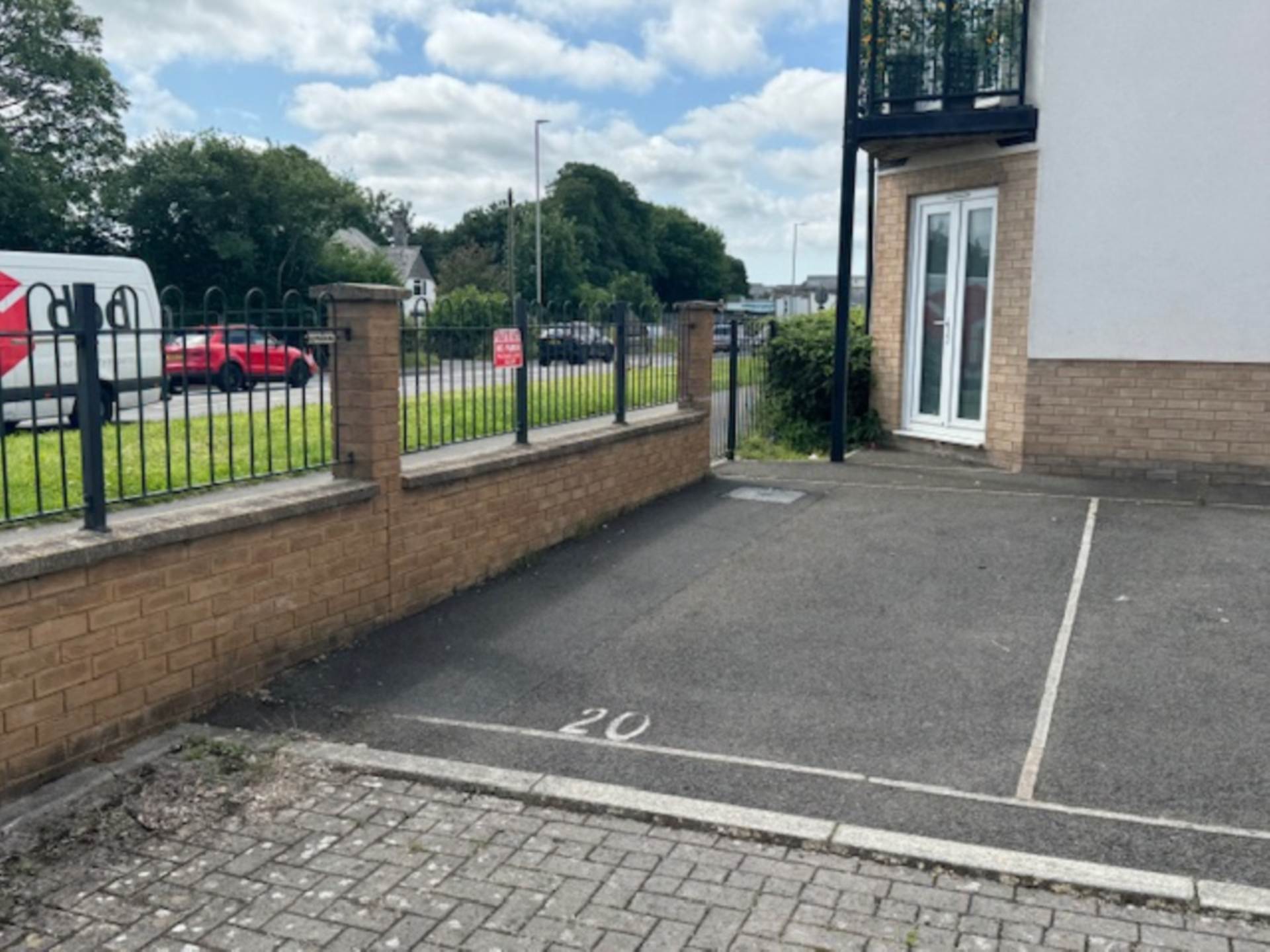 Boundary Place, Plymouth, Image 12