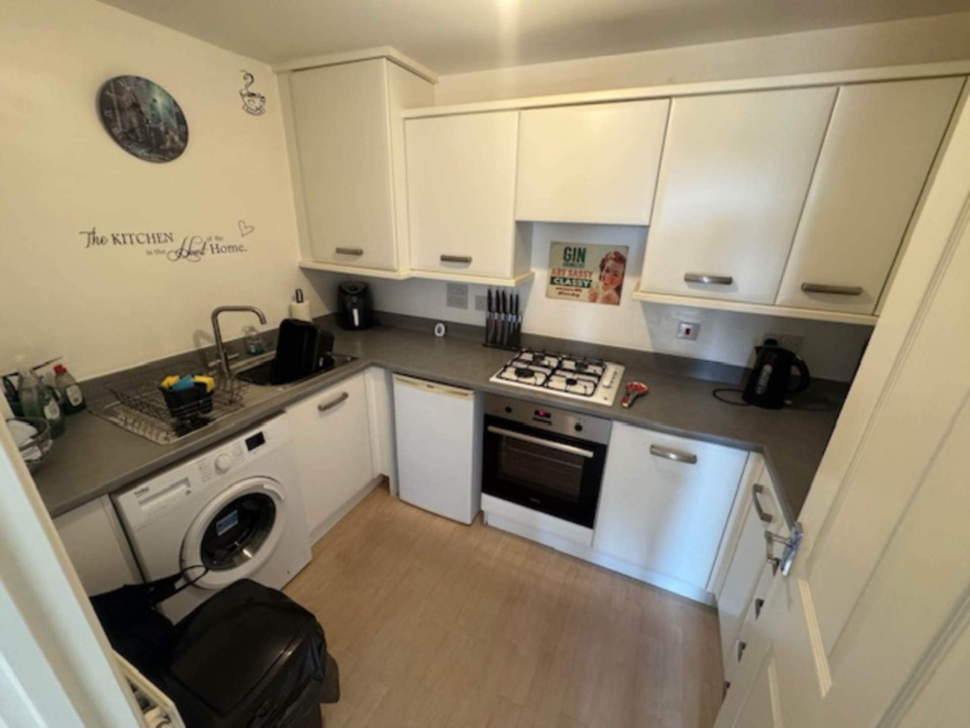 Boundary Place, Plymouth, Image 3
