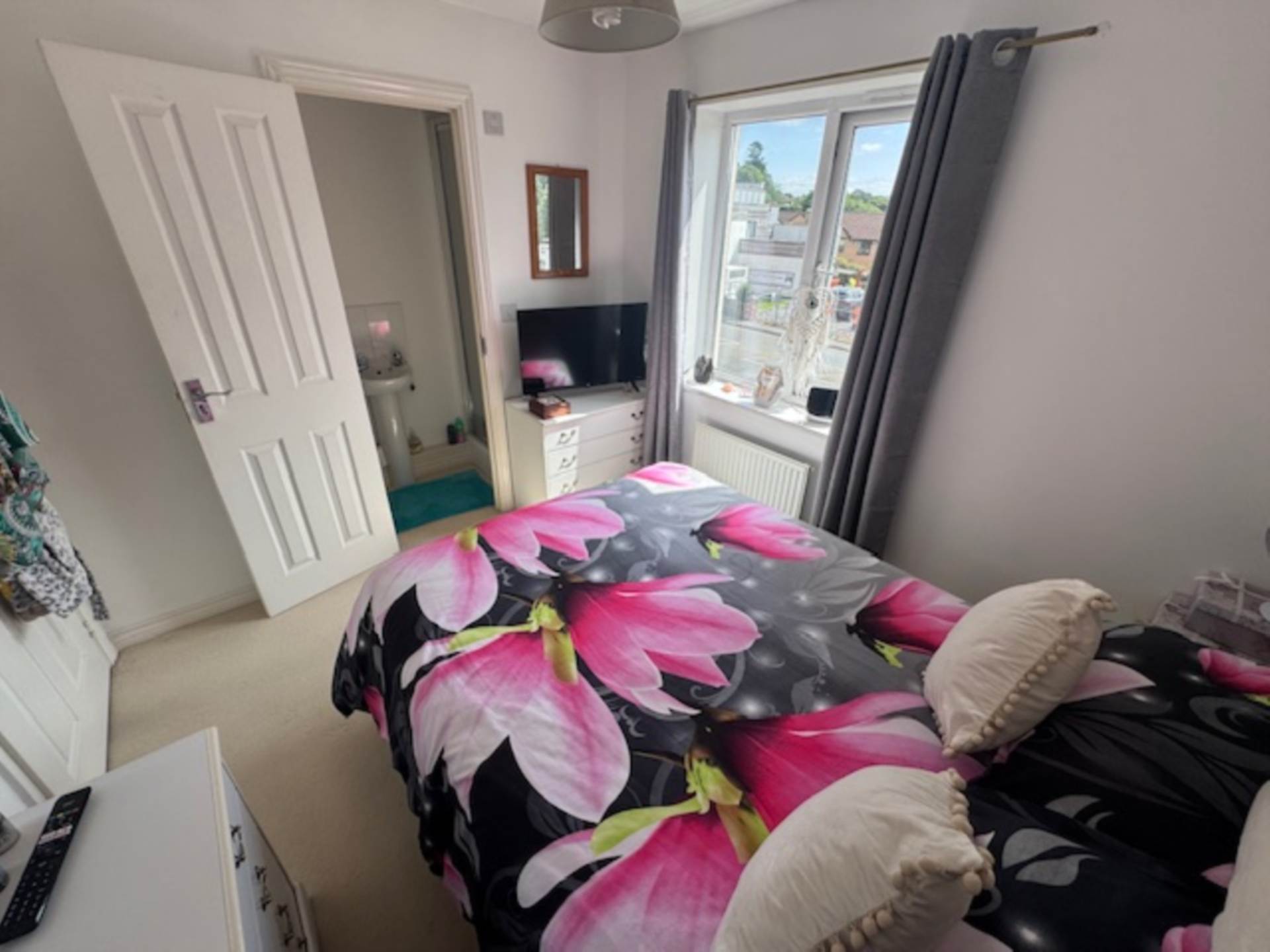 Boundary Place, Plymouth, Image 6