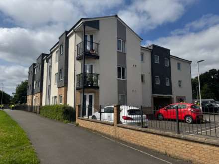 Boundary Place, Plymouth