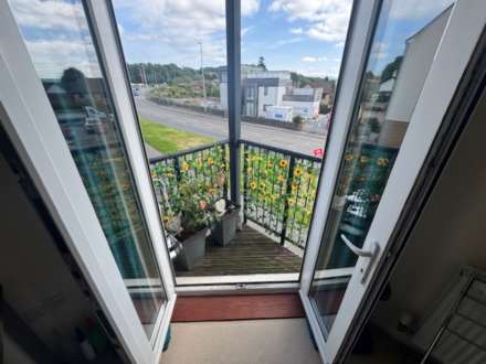 Boundary Place, Plymouth, Image 11