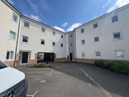 Boundary Place, Plymouth, Image 2