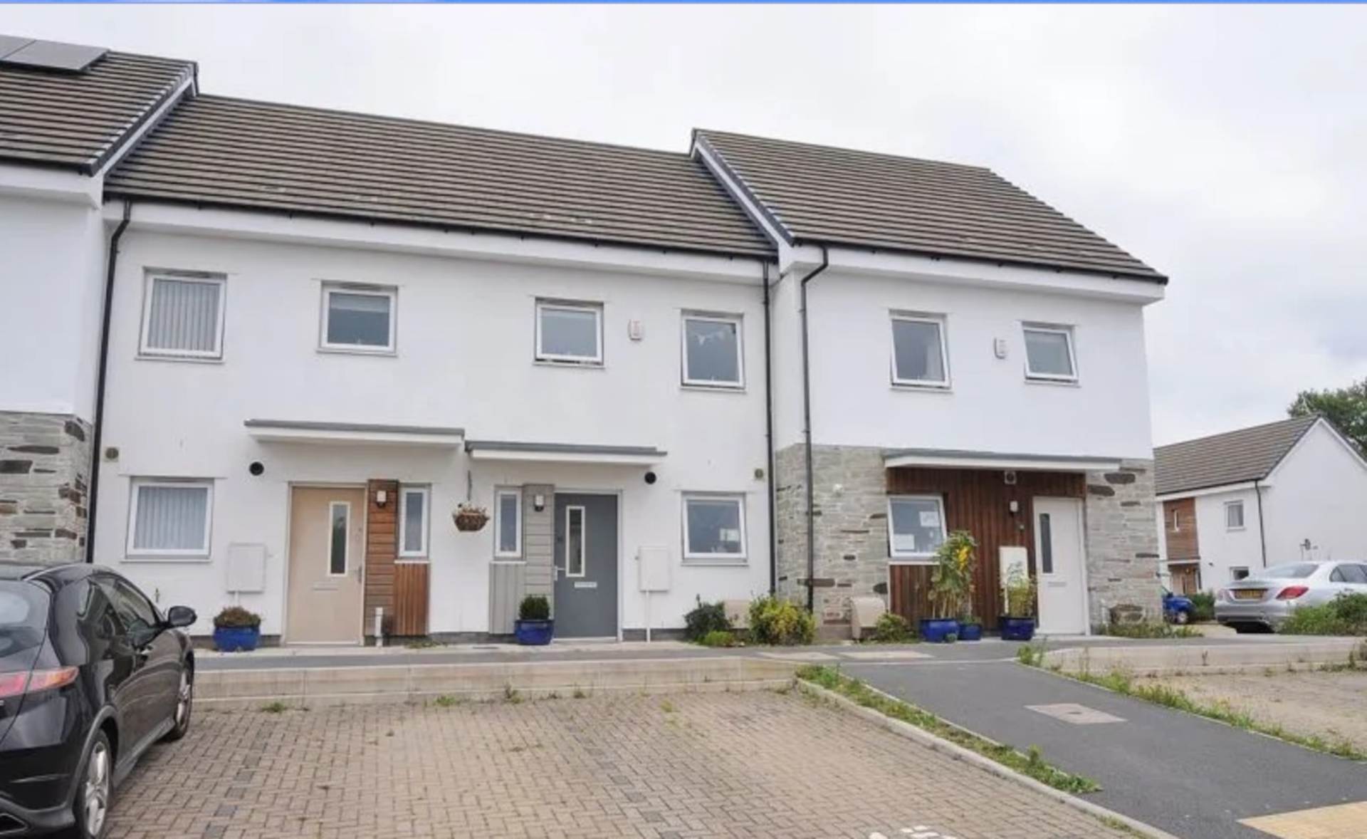 Plym View Close, Plymouth, Image 1