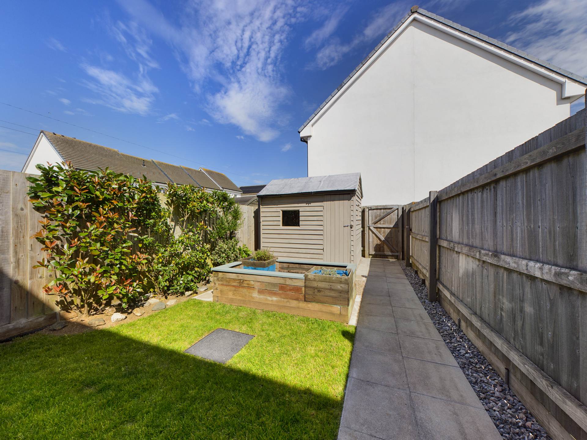 Plym View Close, Plymouth, Image 9