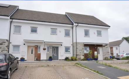 Plym View Close, Plymouth