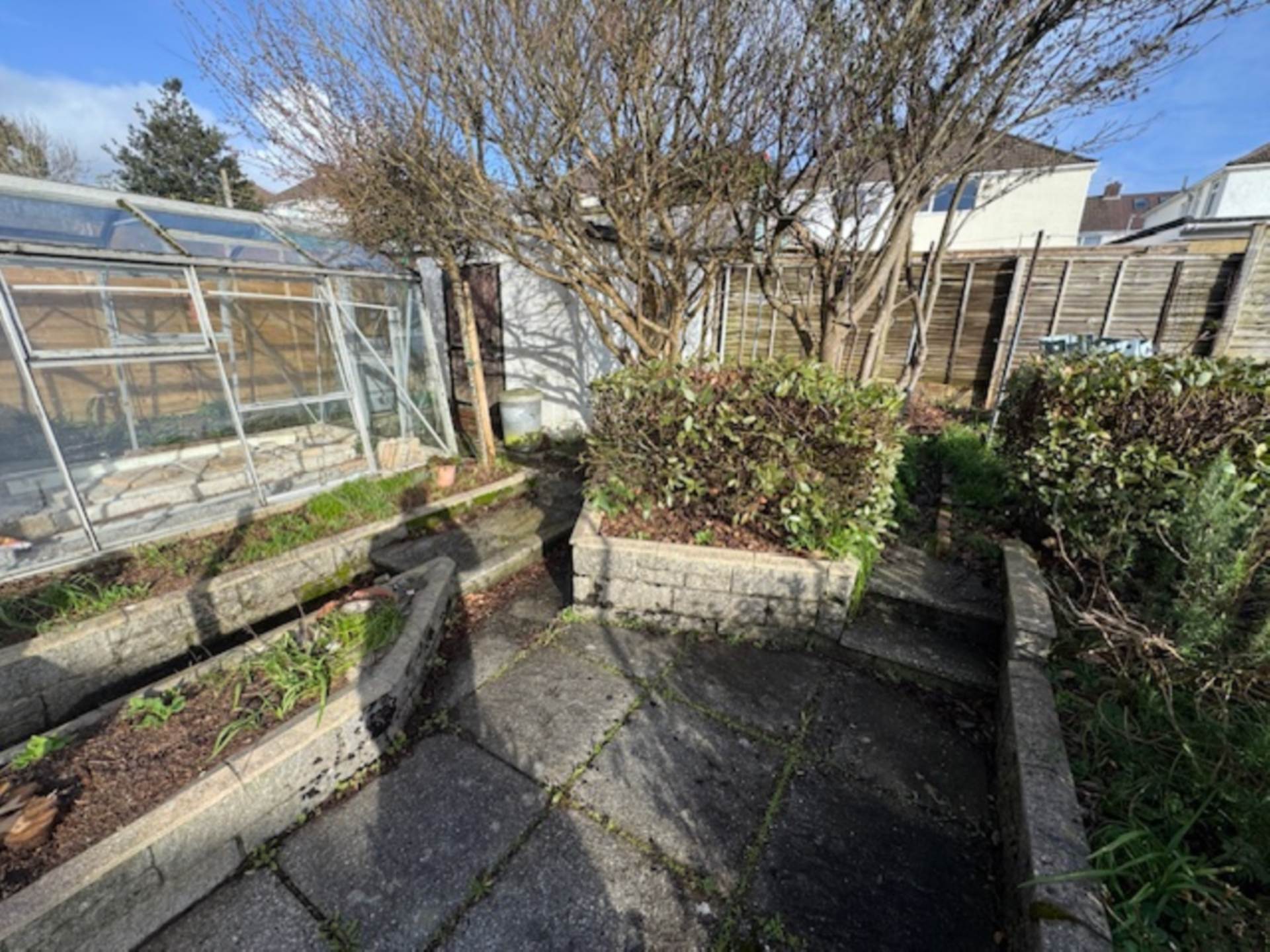 Woodford Avenue, Plympton, Image 18