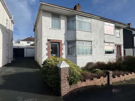 Property For Rent Woodford Avenue, Plympton, Plymouth