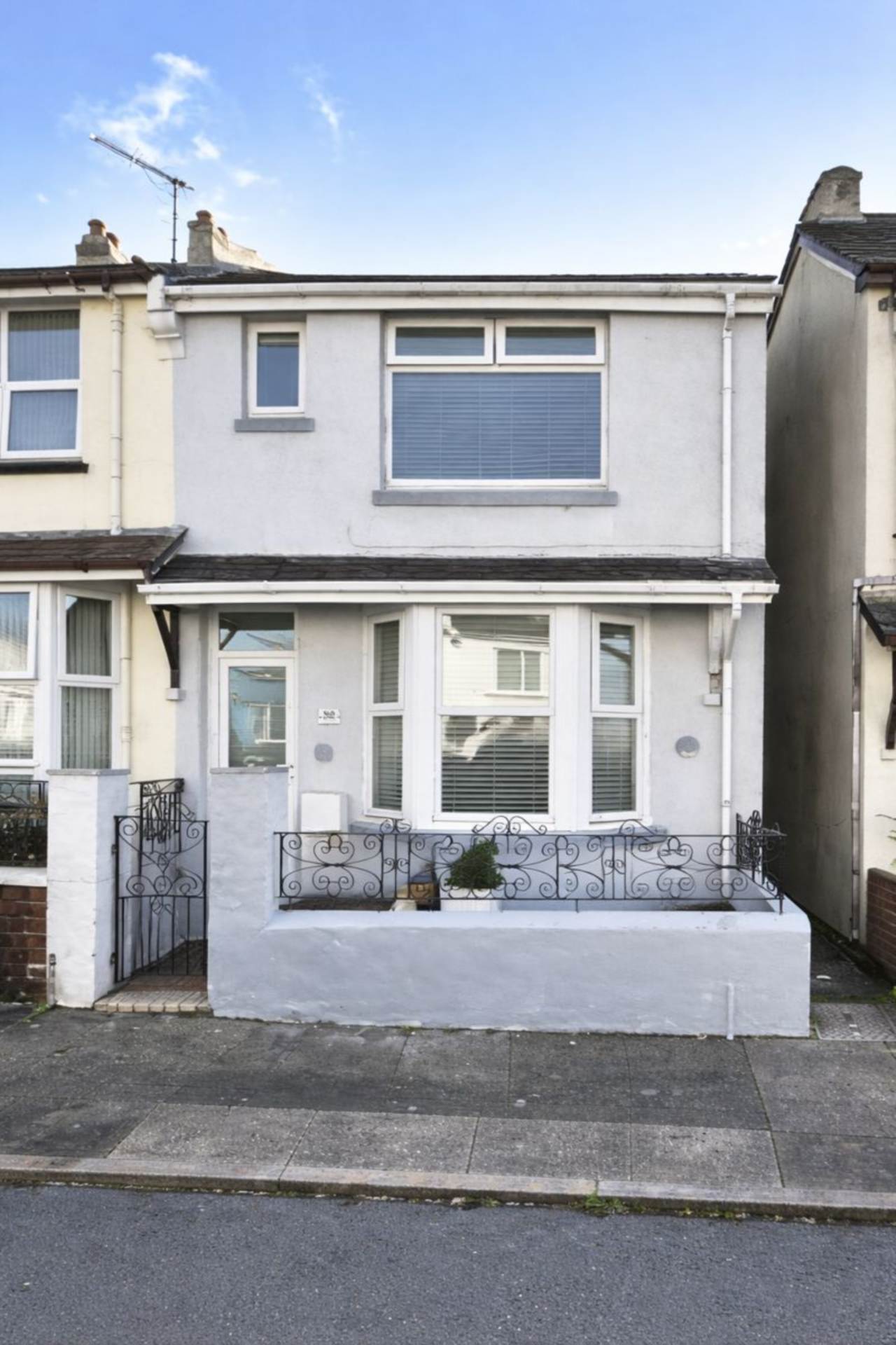 Climsland Road, Paignton, Image 1