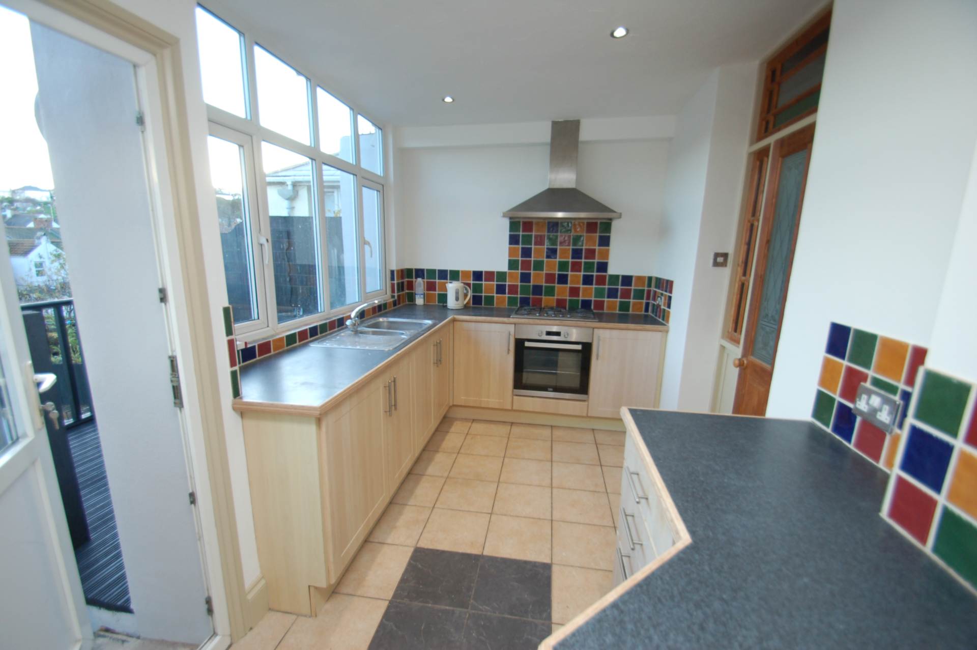 Conway Road, Paignton, Image 4