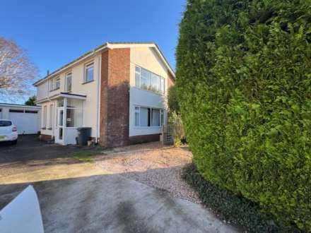 Broadpark Road, Torquay