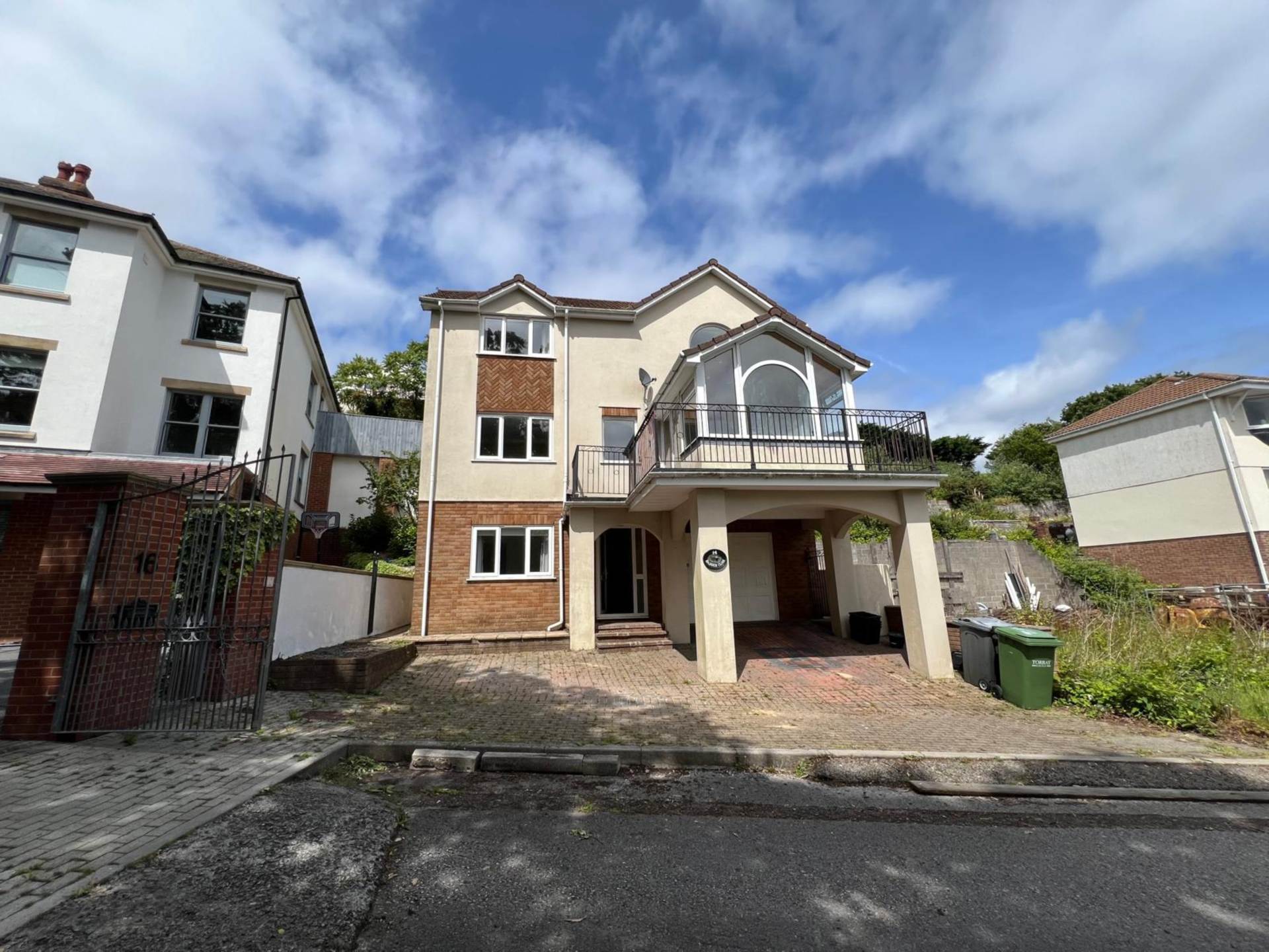 Badgers Close, Paignton, Image 1