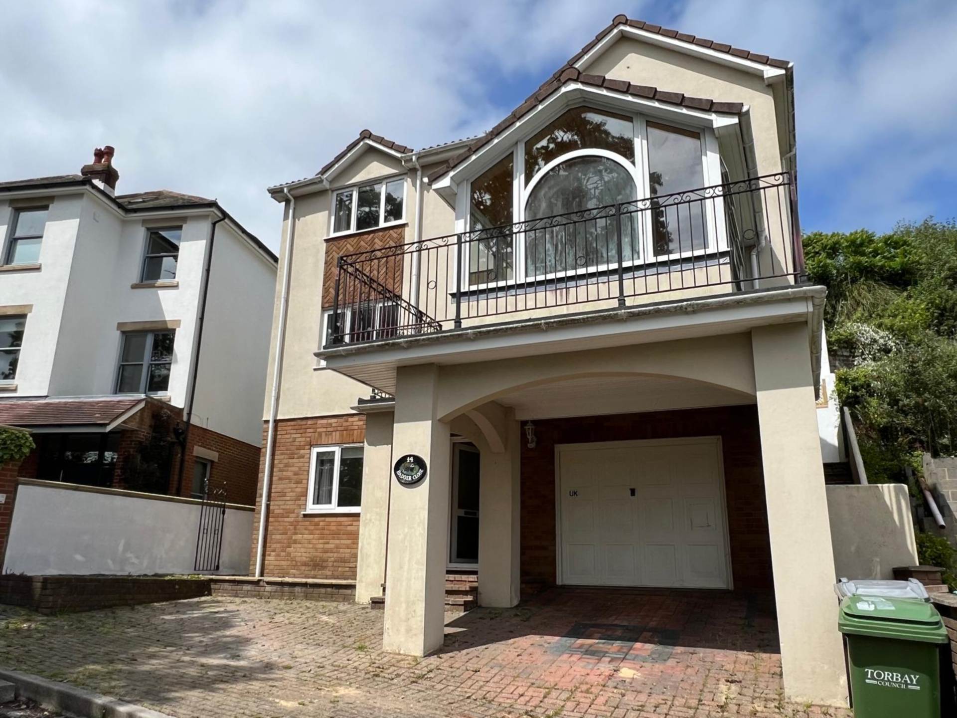 Badgers Close, Paignton, Image 2