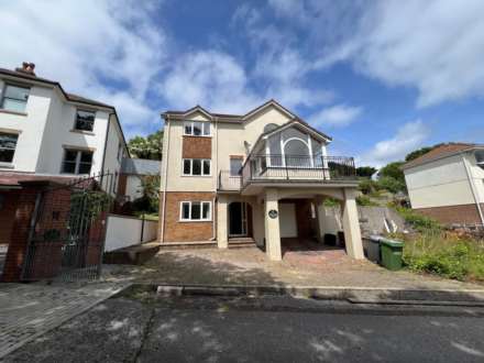 Badgers Close, Paignton