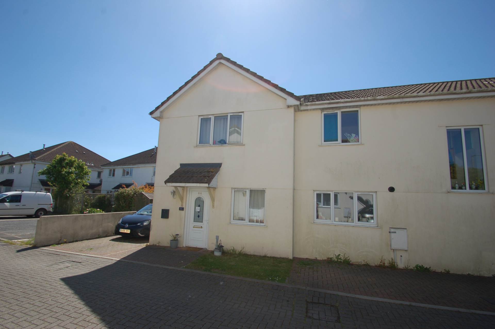 Furze Cap, Newton Abbot, Image 1