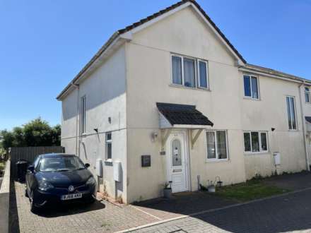 Furze Cap, Newton Abbot, Image 2