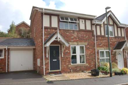 Earlswood Drive, Paignton