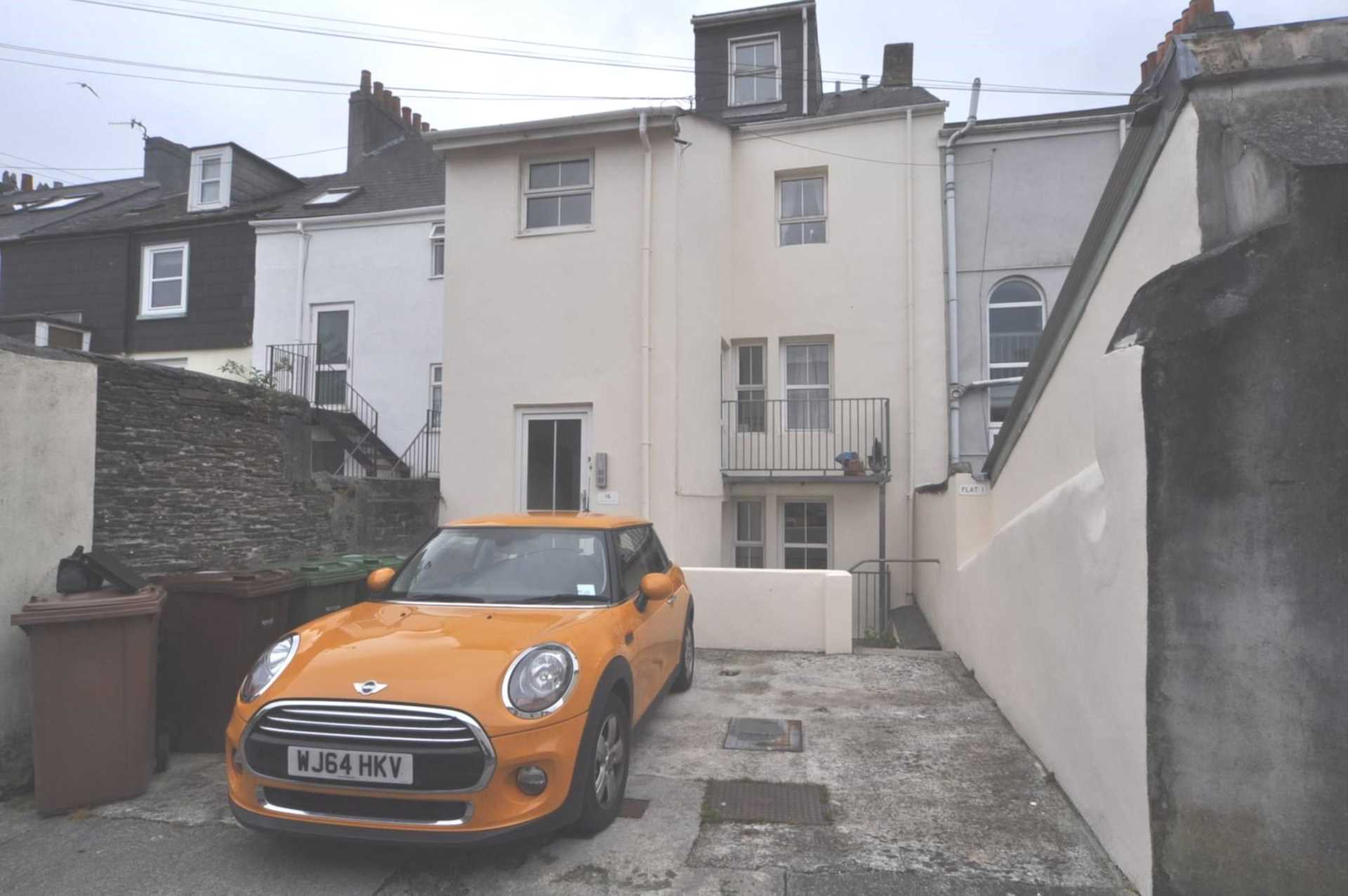 Albert Road, Stoke, Plymouth, Image 1