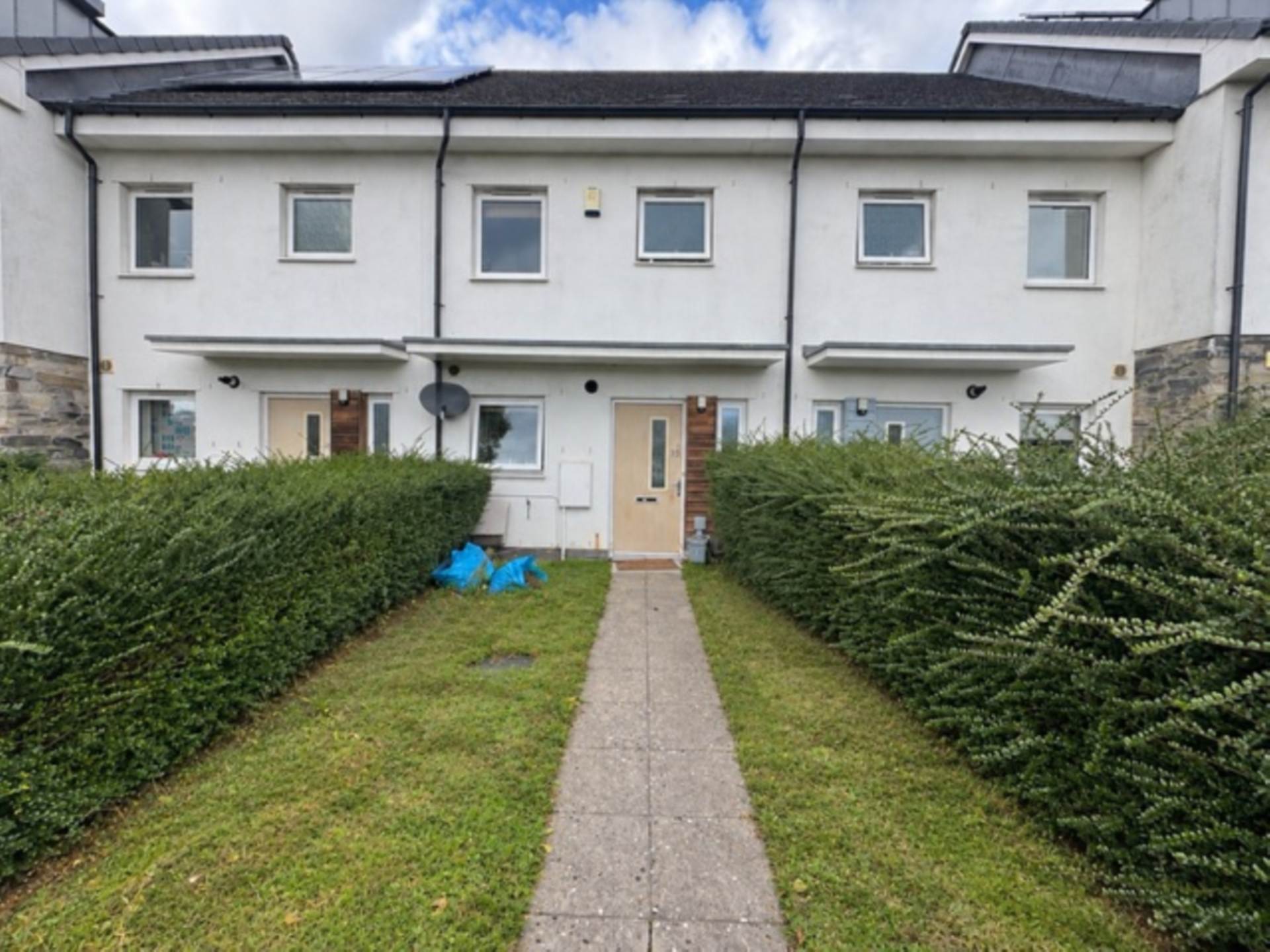 Blandford Road, Plymouth, Image 1