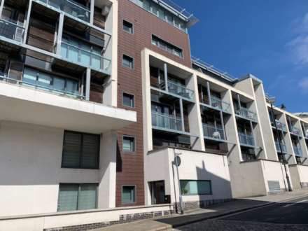 Evolution Cove, Durnford Street, Stonehouse