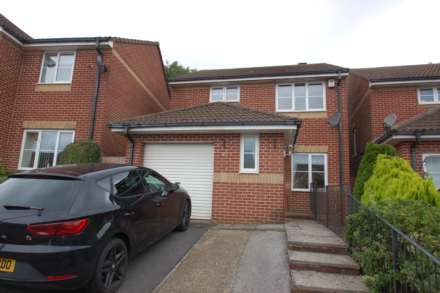 Lutyens Drive, Paignton