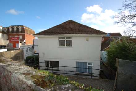 Alta Vista Road, Goodrington