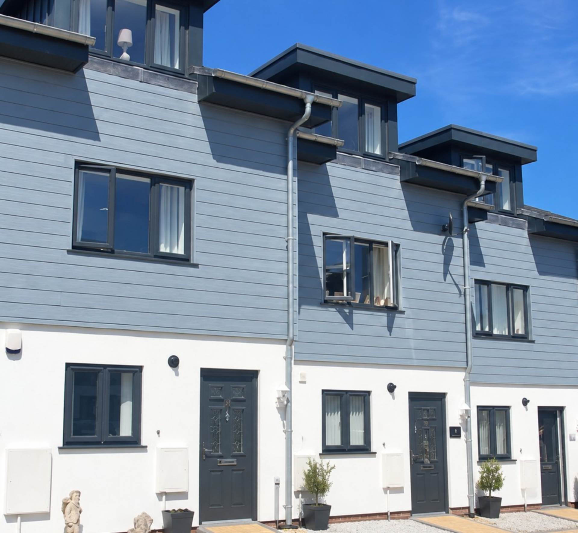 Castor Mews, Brixham, Image 1